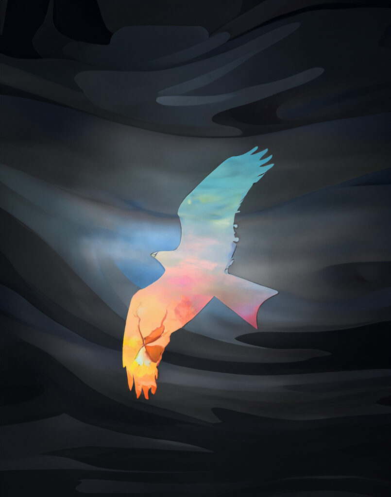 air-fly like an eagle copy